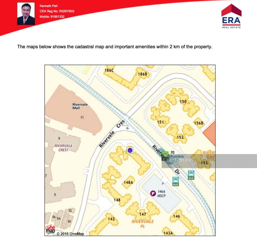 Rivervale Crescent thumbnail photo